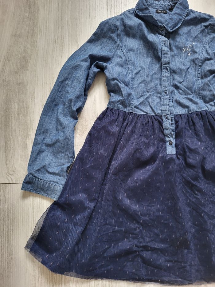 Robe ikks - photo numéro 2