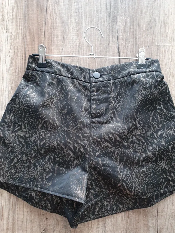Short