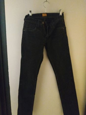 Pantalon casual taille 38