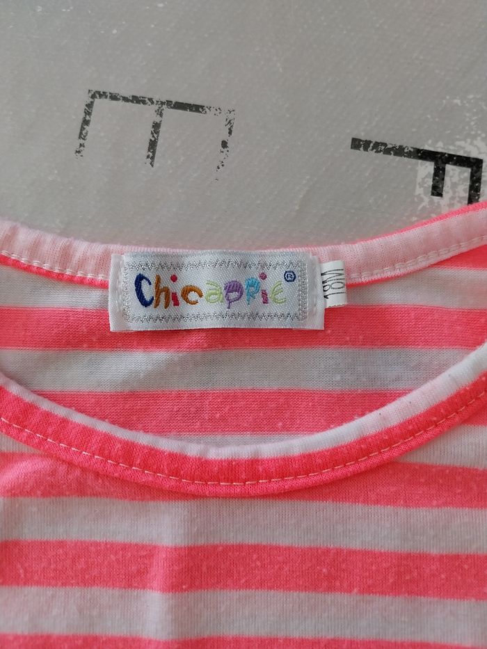 Tshirt - photo numéro 2