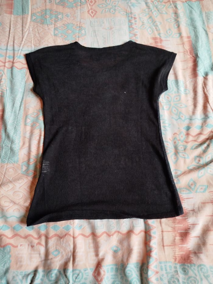 T shirt - photo numéro 2