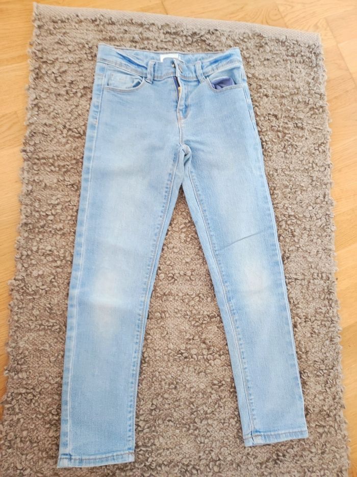 Lot vêtements 9/10 ans - photo numéro 5