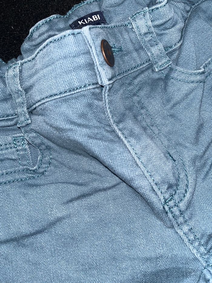 Short 5 ans - photo numéro 3