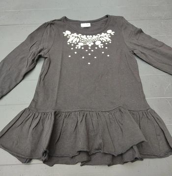 Tee-shirt manches longues