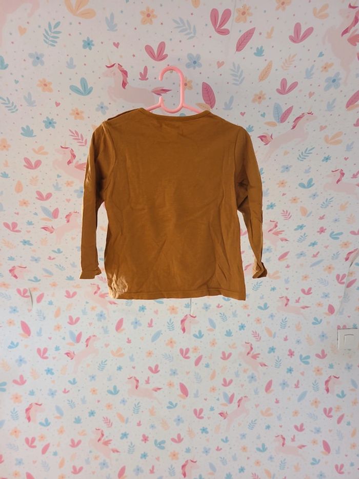 Tee shirt super héros - photo numéro 2