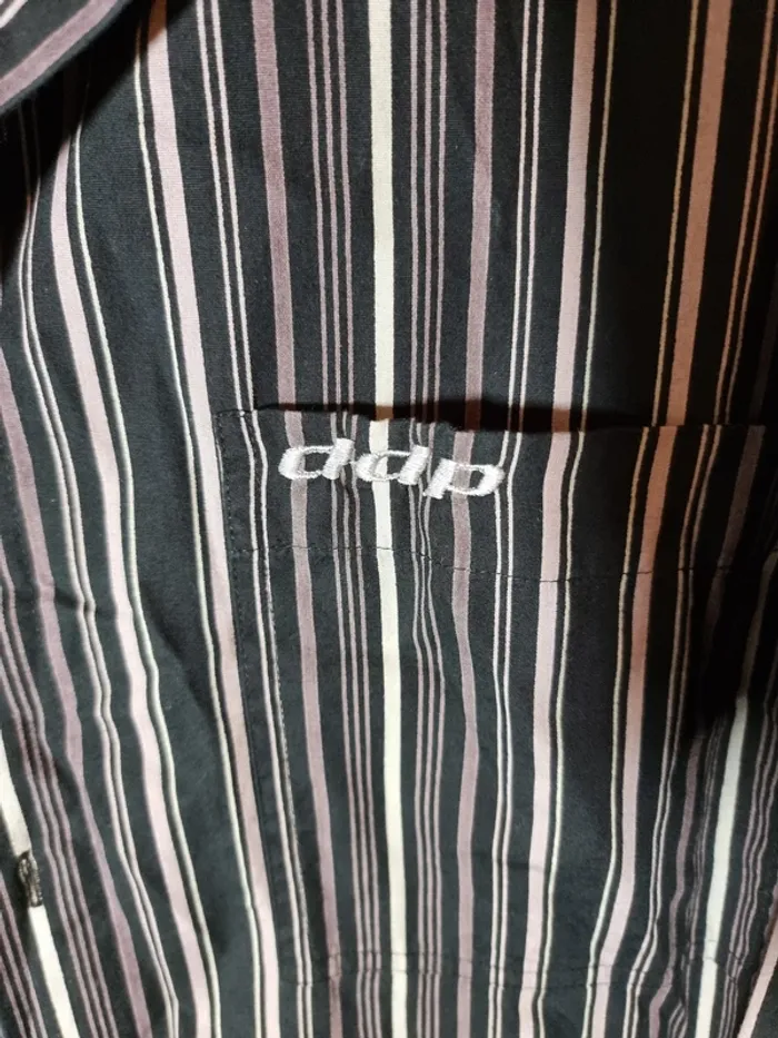 Chemise vintage DDP - photo numéro 3