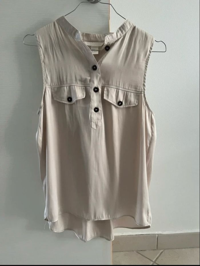 Blouse H&M - photo numéro 2