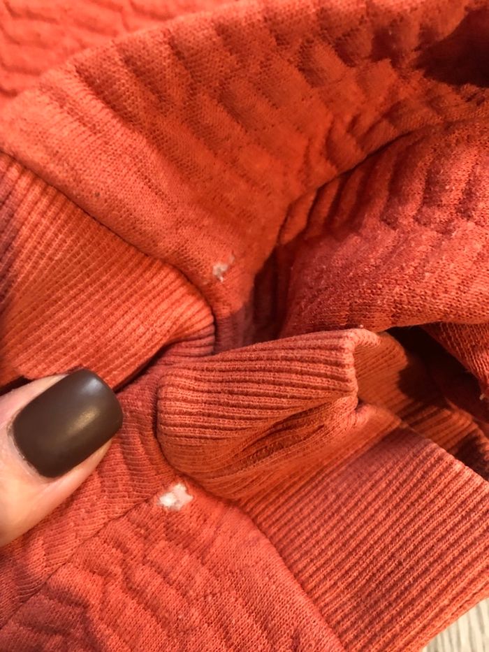 Lot sweat - photo numéro 8