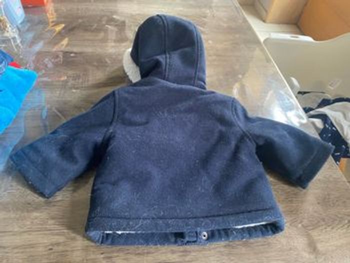 Manteau - photo numéro 2