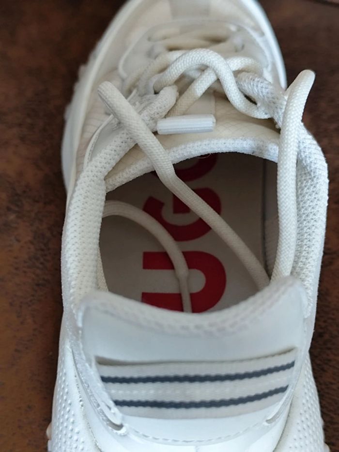 Hugo Sneakers femme - photo numéro 5