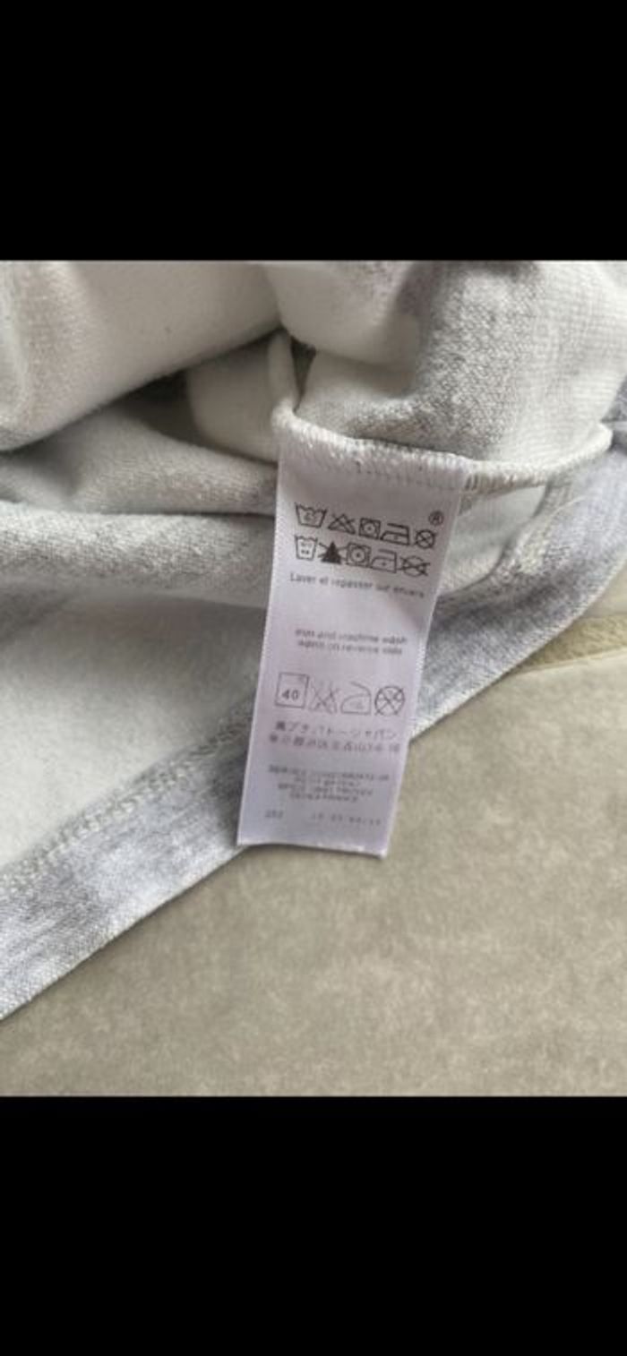 Pyjama chaud Petit Bateau 6 ans - photo numéro 9