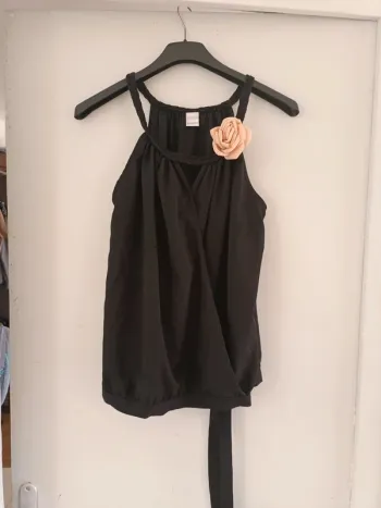 Débardeur taille 38