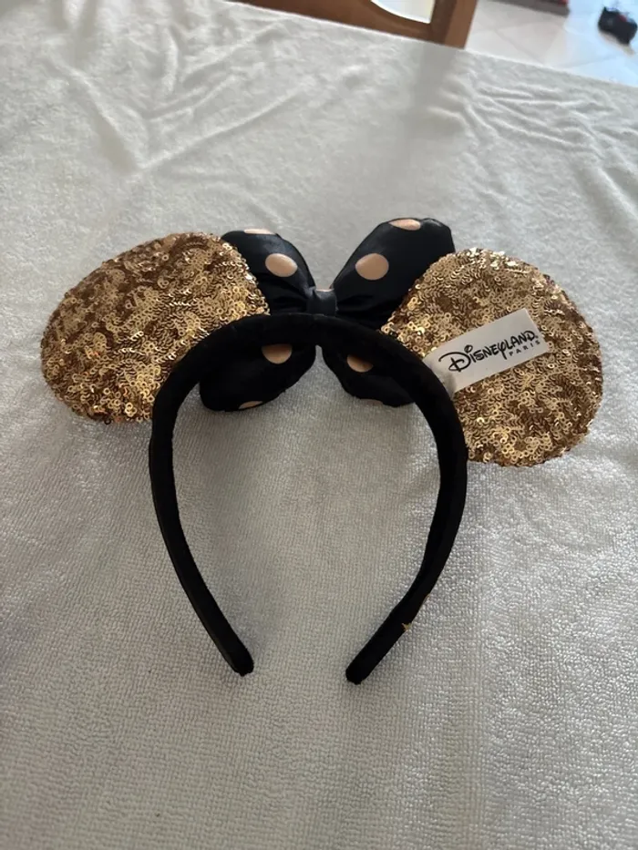Ears Minnie - photo numéro 3