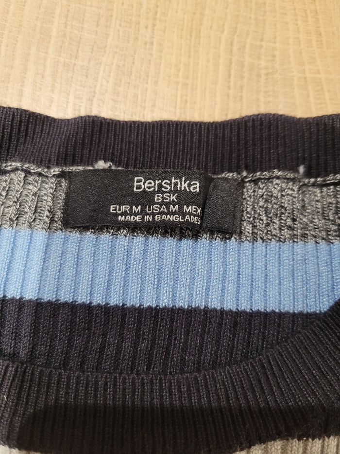 Pull Bershka - photo numéro 4