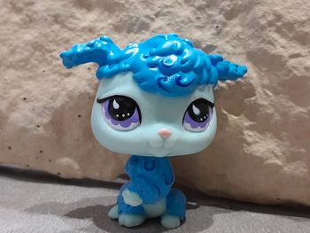 Figurine Petshop A22