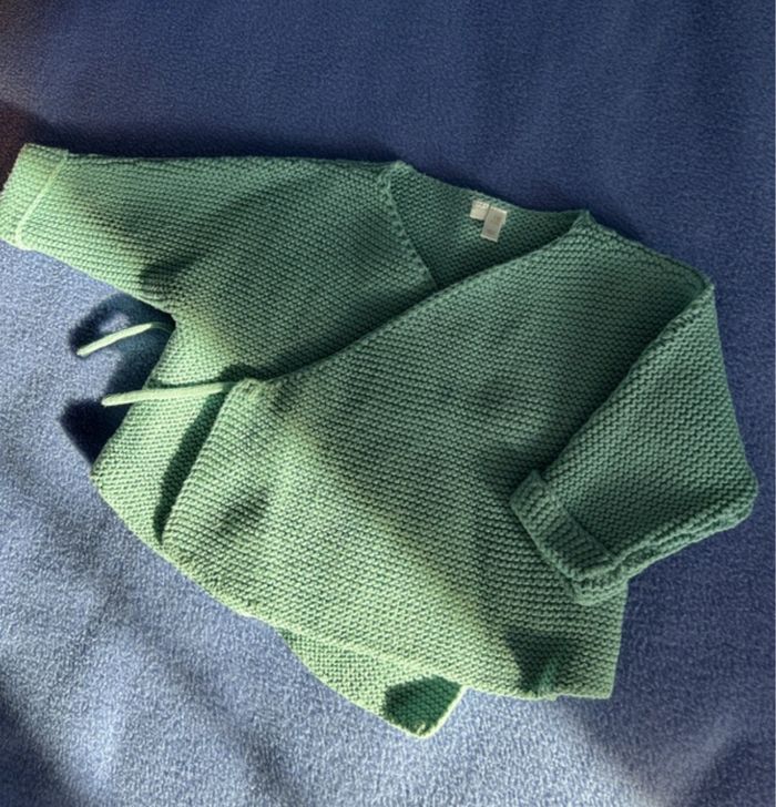 Lot 0-3 mois - photo numéro 3