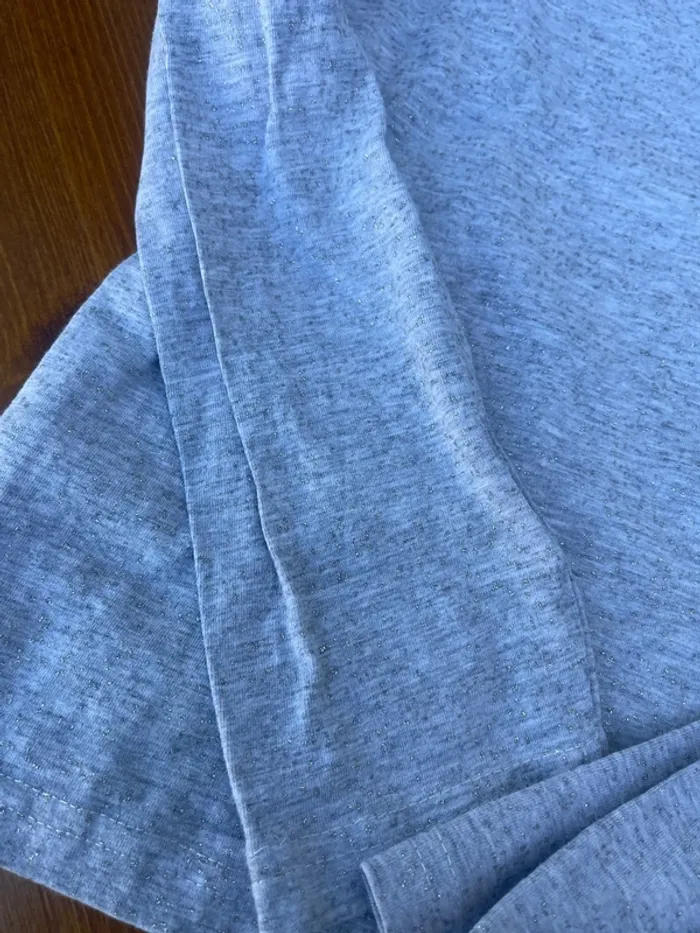 Sous pull taille 14/16 ans neuf - photo numéro 2