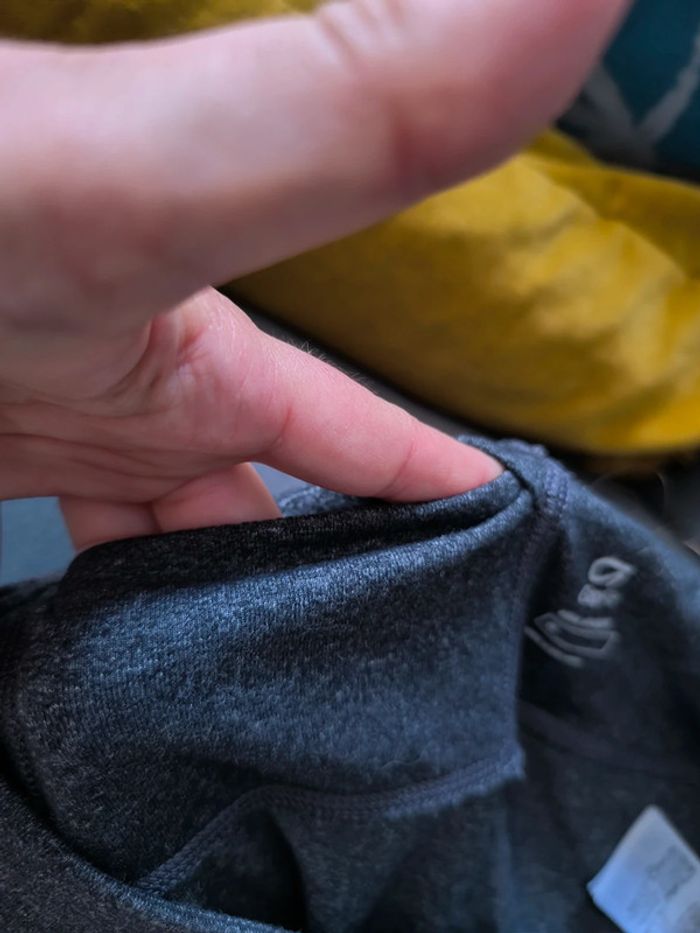 Legging de sport/yoga - photo numéro 7