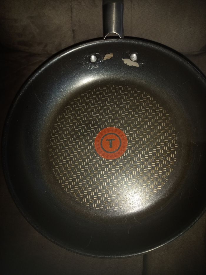 Poêle tefal induction 24cm - photo numéro 5