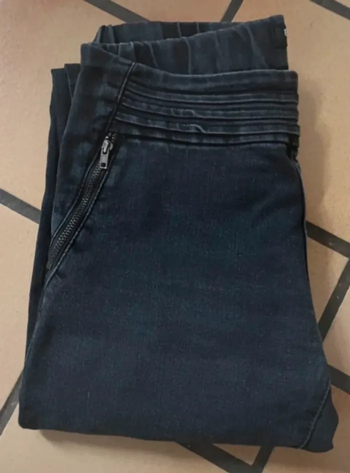 Jeans b.s jeans fashion en 38 - photo numéro 6