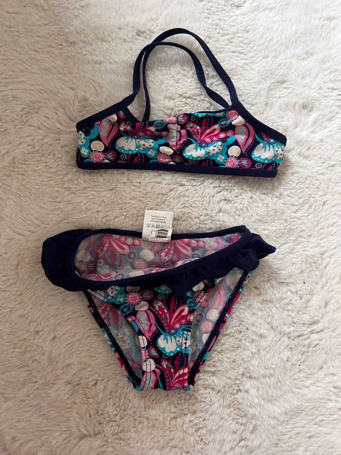 Maillot de bain bébé