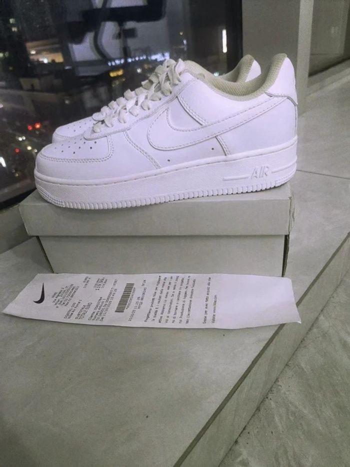 Nike Air Force One 36 - photo numéro 3
