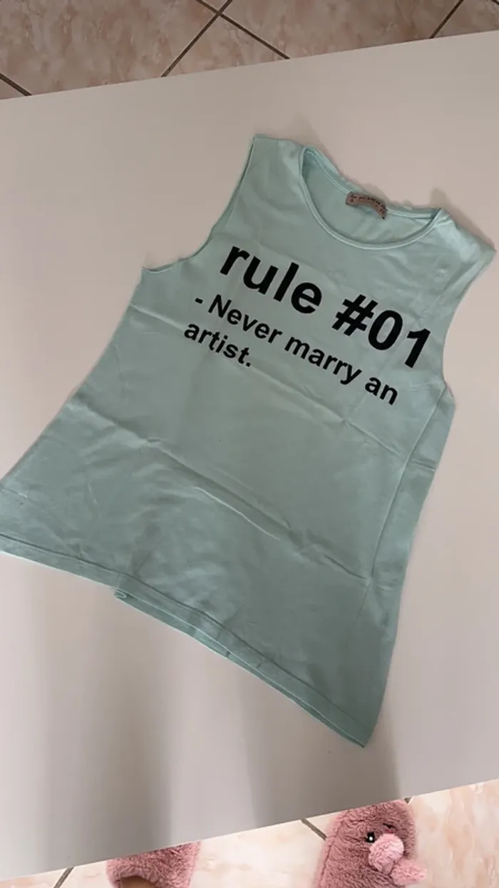 Teeshirt