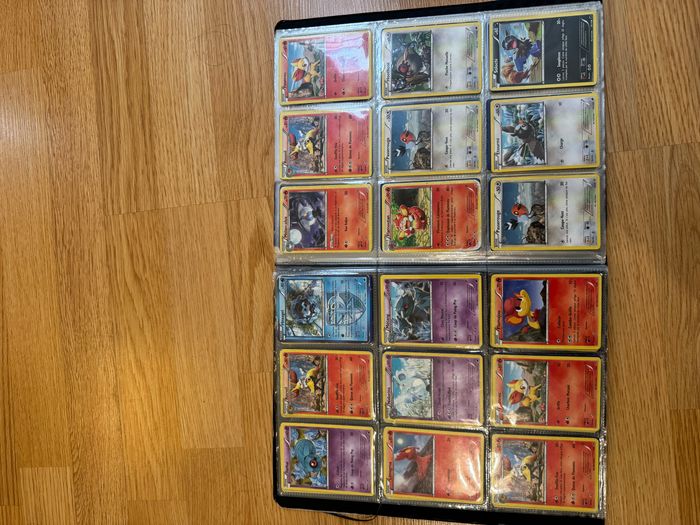 Album avec une centaine de cartes - photo numéro 5