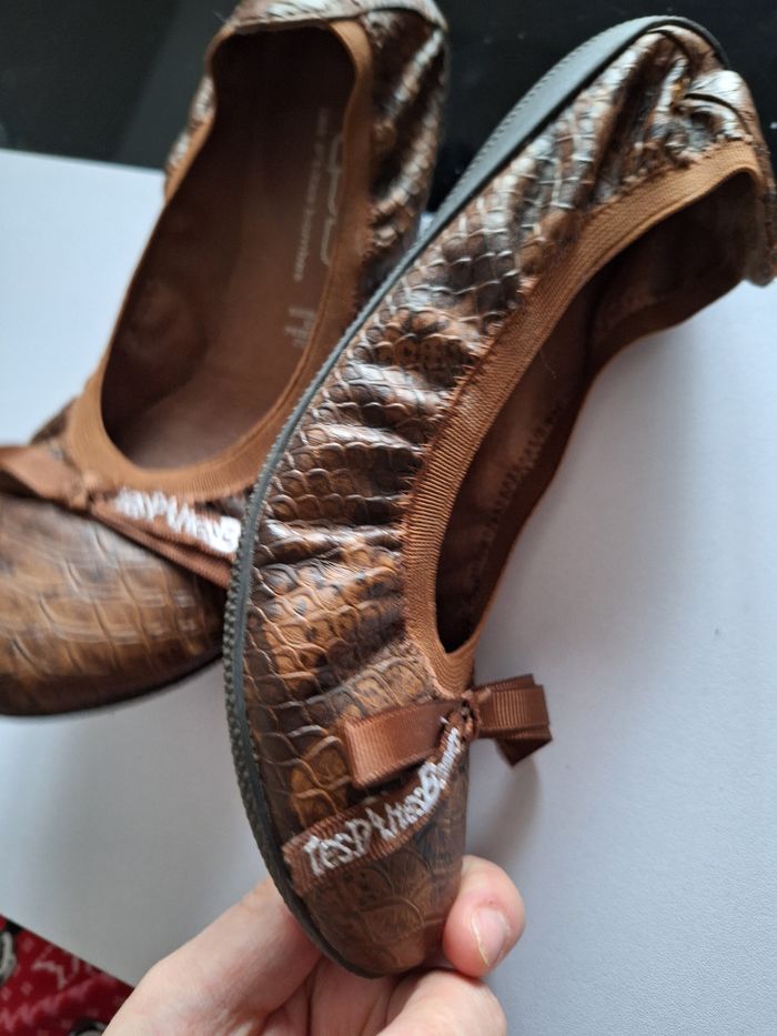 Ballerine lpb - photo numéro 3