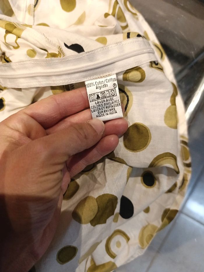 Robe neuve - photo numéro 5