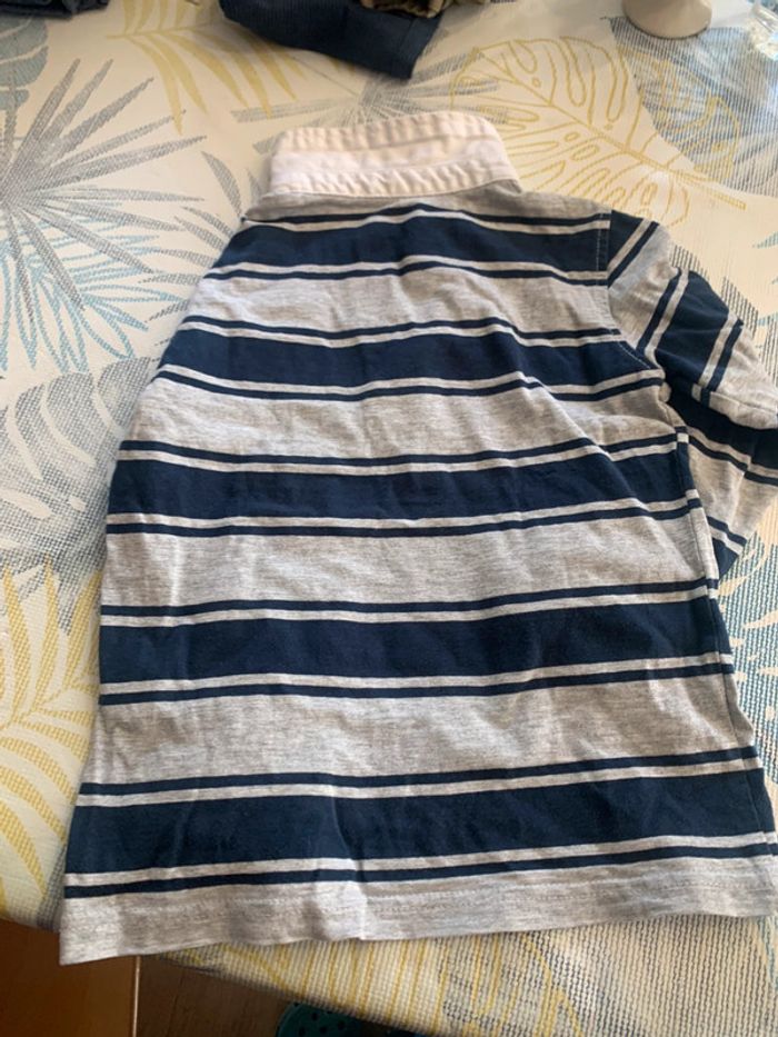 Polo garçon - photo numéro 6