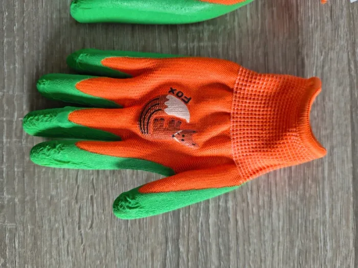 Paire de gants enfant - photo numéro 2
