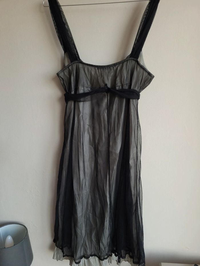 👗robe cocktail La Fée Maraboutee taille 44👗 - photo numéro 2