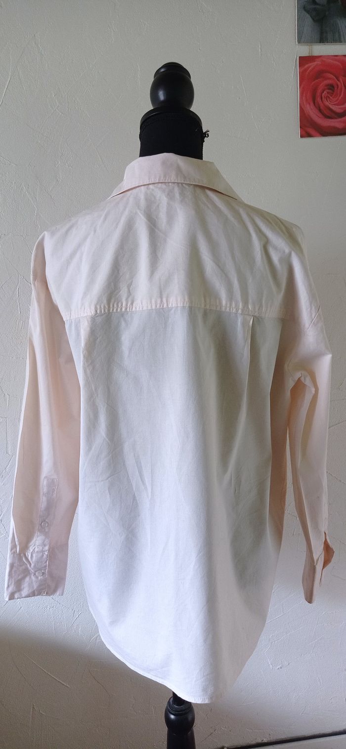 🌸Chemise, Jennyfer, taille L - photo numéro 2