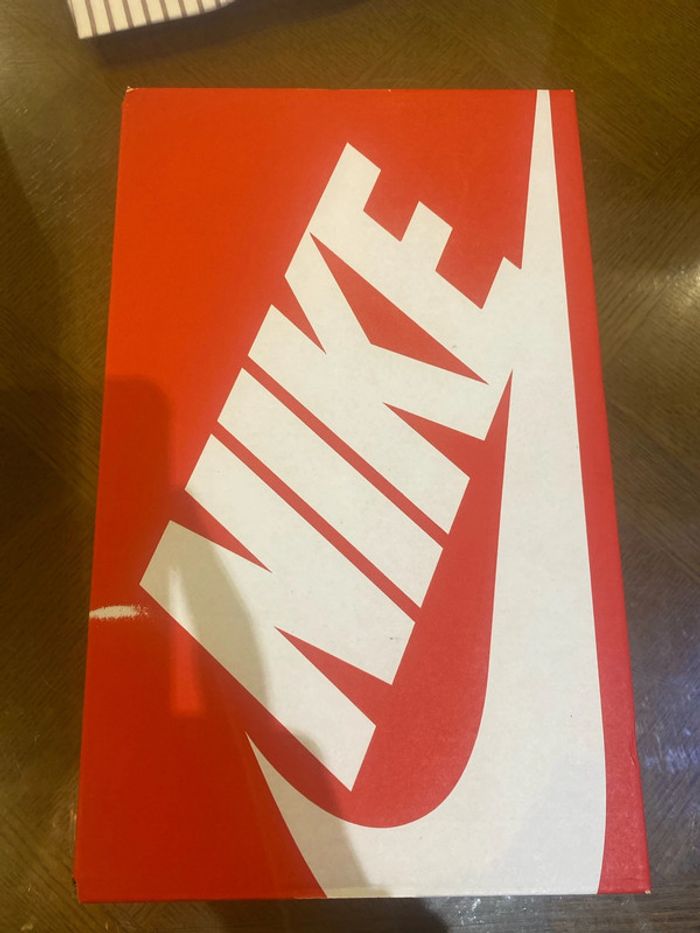 Chaussures nike