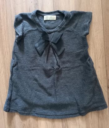 Robe 24 mois