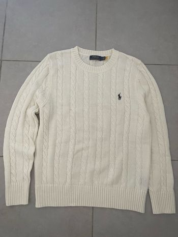 Pull Ralph Lauren
