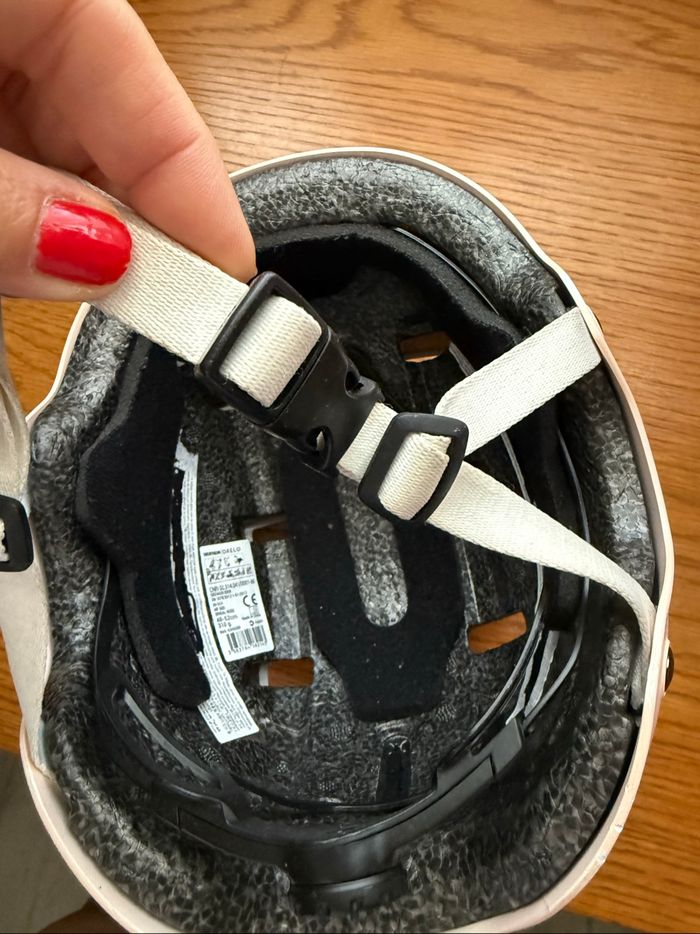 Casque de vélo XS - photo numéro 4