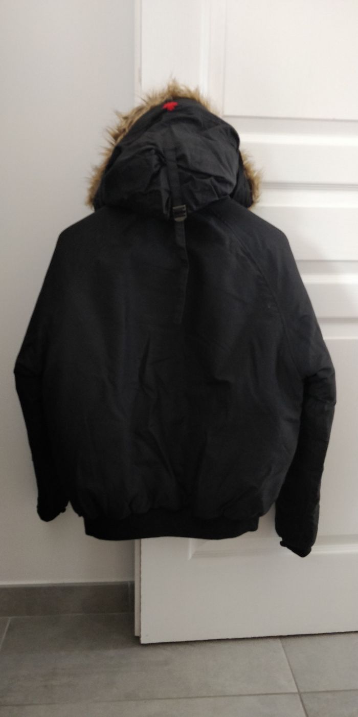 Doudoune  Manteau d'hiver Parka - photo numéro 2