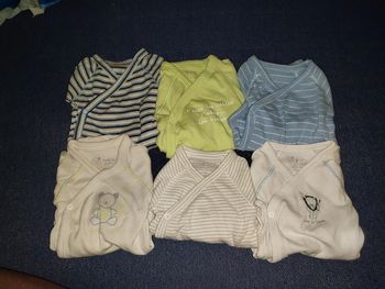 Bodies manche longue