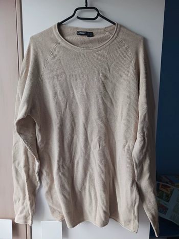 Pull Livergy Taille L40