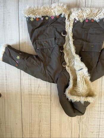 Manteau