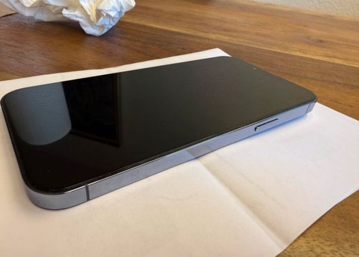 I p h o n e 13 p r o m a x - photo numéro 4