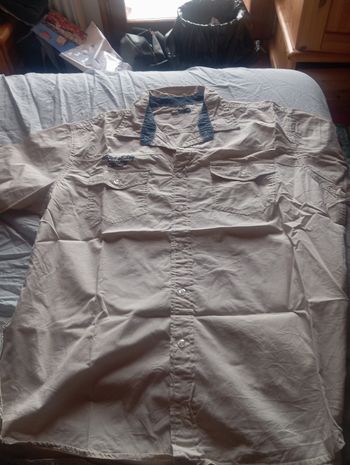 Chemise