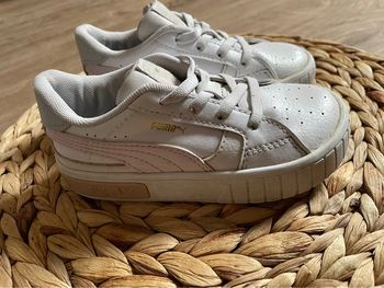 Baskets sans lacets