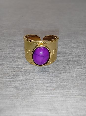 Bague
