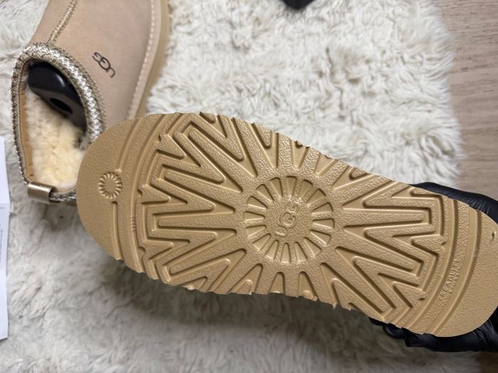 Ugg tazz II - photo numéro 4