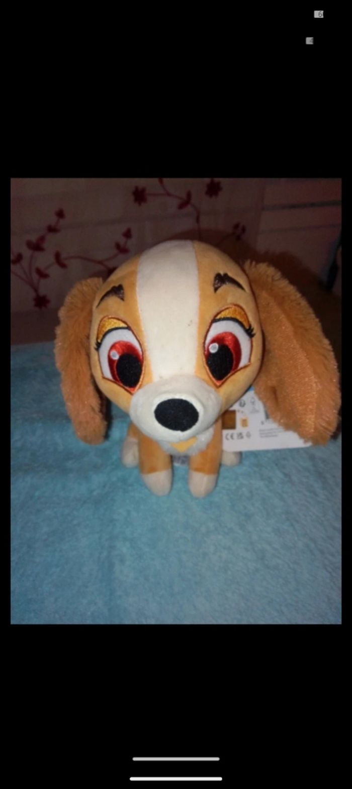 Peluche