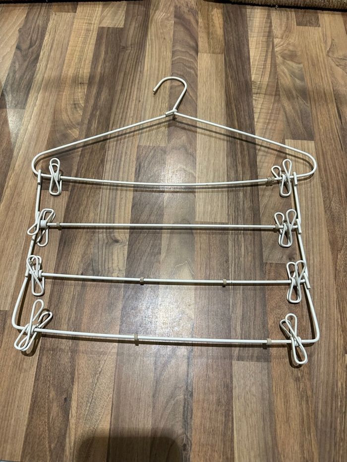 Cintre vintage - photo numéro 3