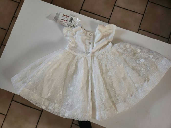 Robe 9 mois - photo numéro 2